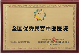 全國民辦非企業(yè)單位自律與誠信建設(shè)先進單位